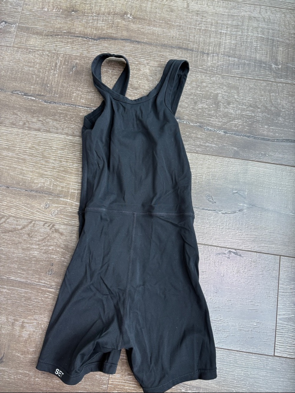 Set active shortysuit - Picture 2 of 3